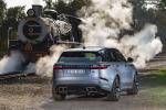 Land Rover Range Rover Velar SVAutobiography Dynamic Edition 2019 года (ZA)